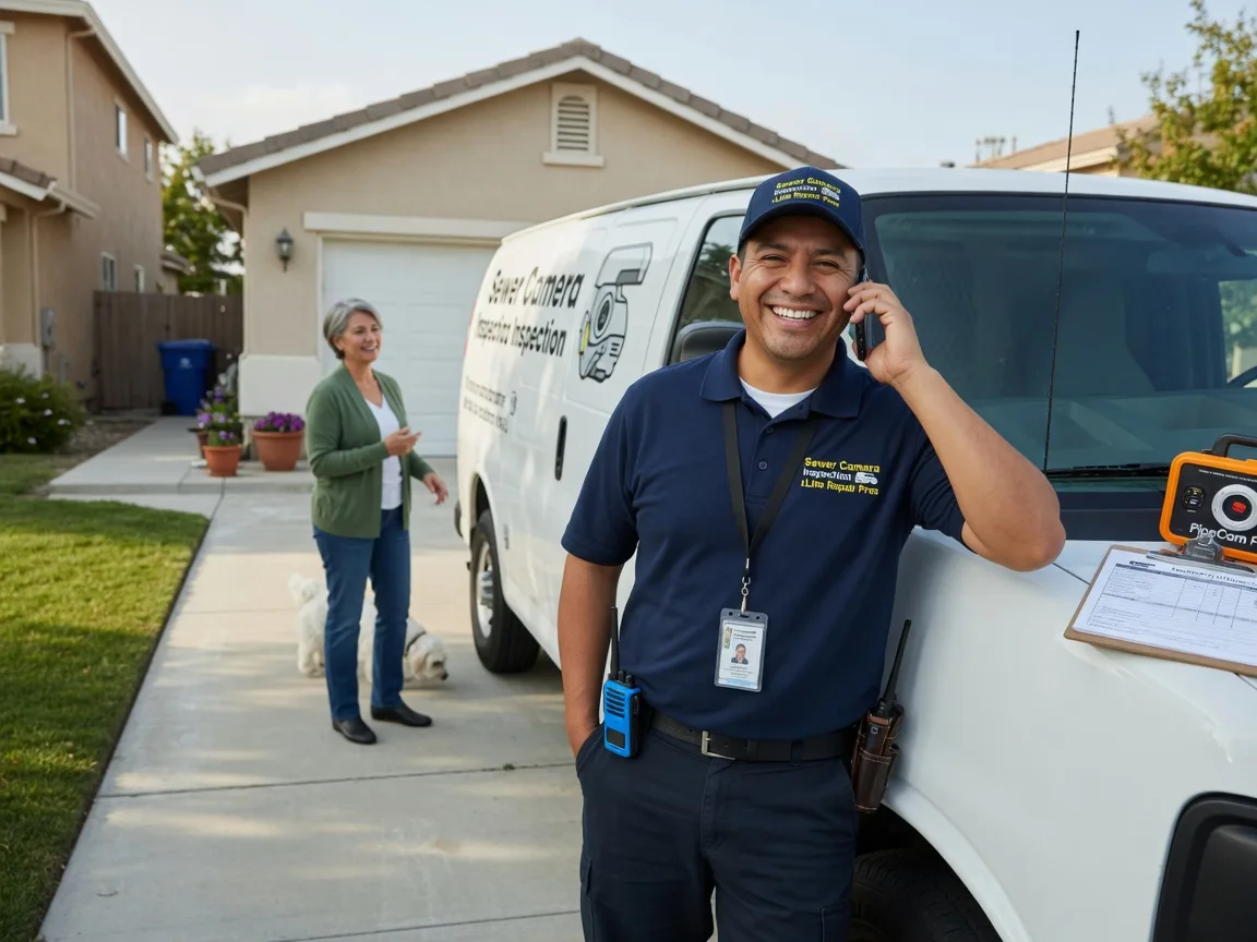 Sewer Line Repair Creve Coeur, IL FAQs